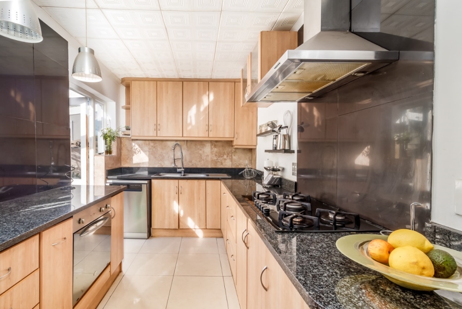 4 Bedroom Property for Sale in Zevendal Western Cape